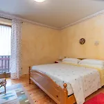 Διαμέρισμα Col Da Daut 8 Rocca Pietore