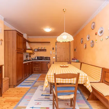 Col Da Daut 8 Apartman Rocca Pietore