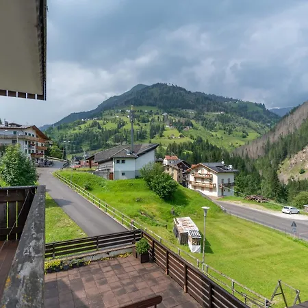 Apartment Col Da Daut 8