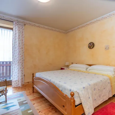 Apartment Col Da Daut 8 Rocca Pietore